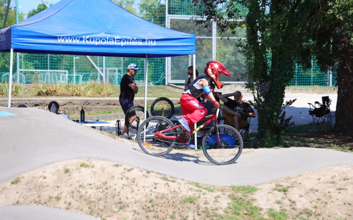 Pannon Pump Track (2025) - fotó: 
