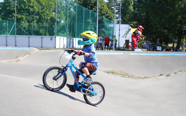Pannon Pump Track (2025) - fotó: 