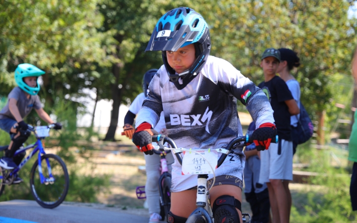 Pannon Pump Track (2025) - fotó: 