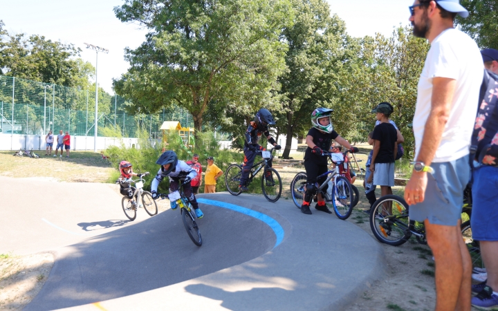 Pannon Pump Track (2025) - fotó: 