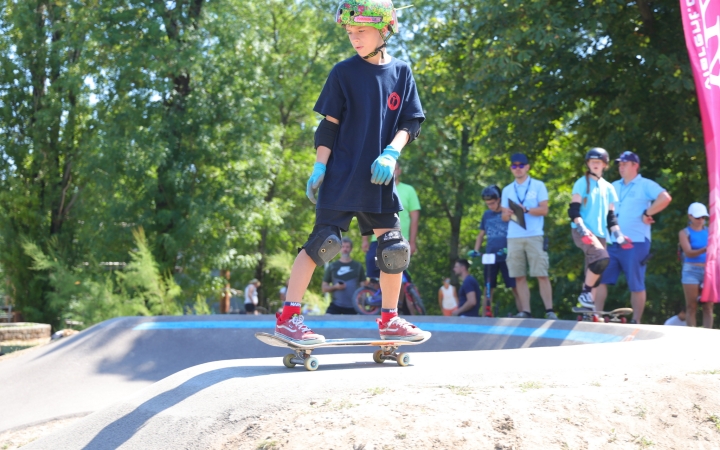 Pannon Pump Track (2025) - fotó: 