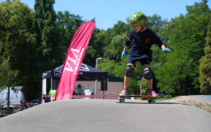 Pannon Pump Track (2025) - fotó: 