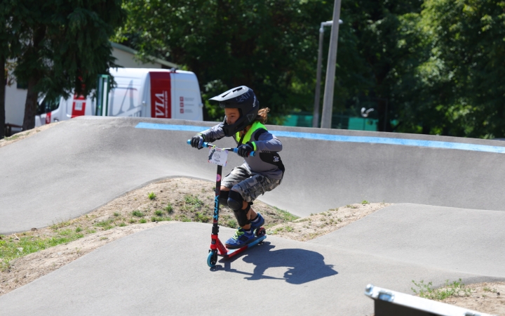 Pannon Pump Track (2025) - fotó: 