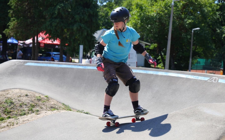 Pannon Pump Track (2025) - fotó: 