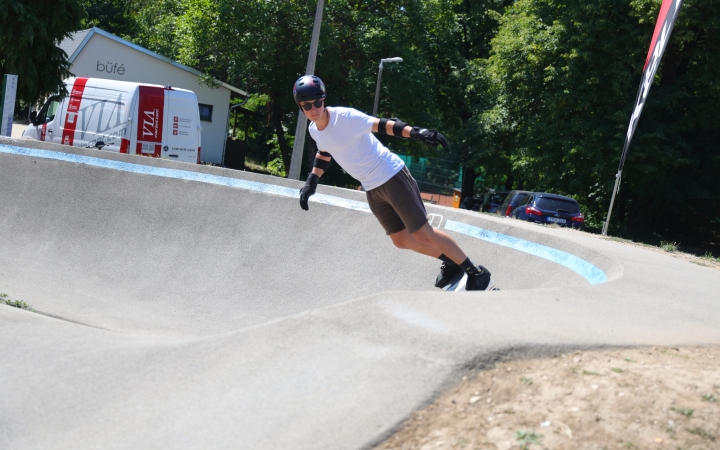 Pannon Pump Track (2025) - fotó: 
