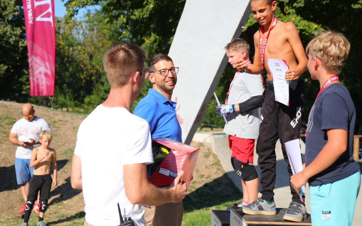 Pannon Pump Track (2025) - fotó: 