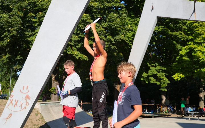 Pannon Pump Track (2025) - fotó: 