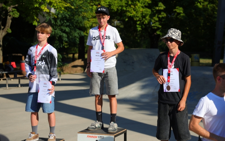 Pannon Pump Track (2025) - fotó: 