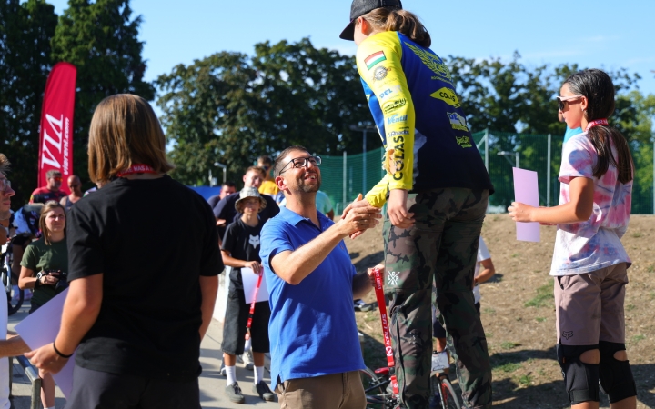 Pannon Pump Track (2025) - fotó: 