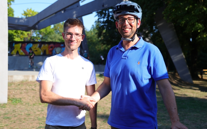 Pannon Pump Track (2025) - fotó: 