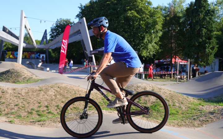 Pannon Pump Track (2025) - fotó: 