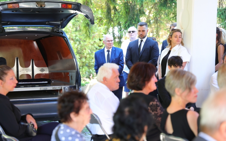 "... kitűnt a többiek közül" - fotó: 