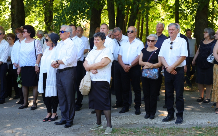 "... kitűnt a többiek közül" - fotó: 