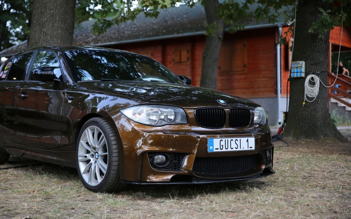 Bimmer Parádé (2025) - fotó: 