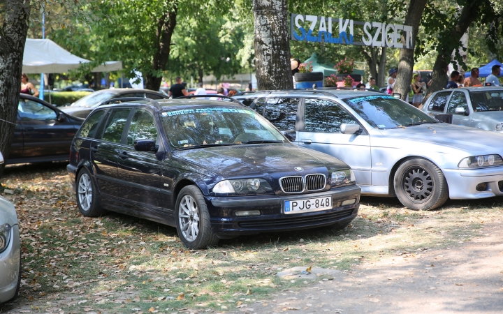 Bimmer Parádé (2025) - fotó: 