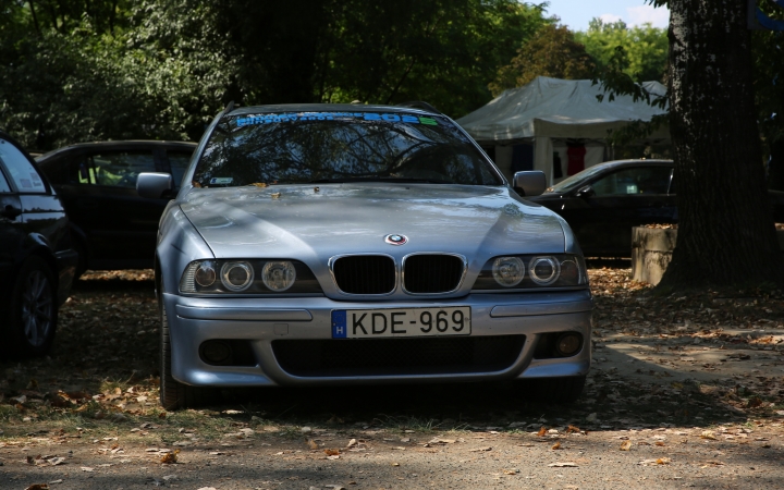 Bimmer Parádé (2025) - fotó: 