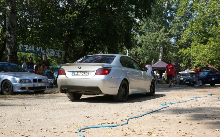 Bimmer Parádé (2025) - fotó: 