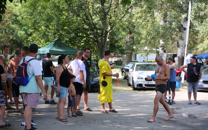 Bimmer Parádé (2025) - fotó: 