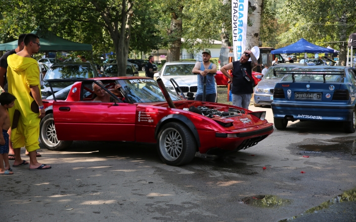 Bimmer Parádé (2025) - fotó: 