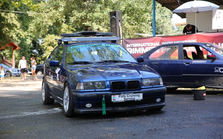 Bimmer Parádé (2025) - fotó: 
