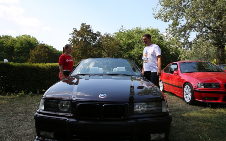 Bimmer Parádé (2025) - fotó: 