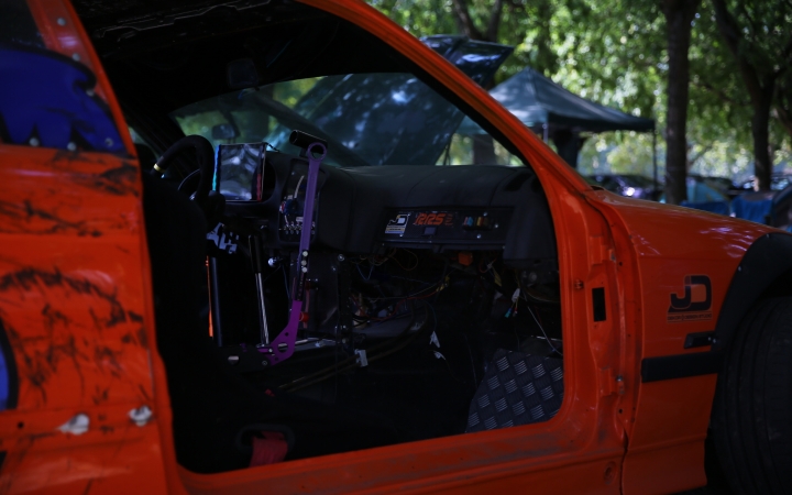 Bimmer Parádé (2025) - fotó: 