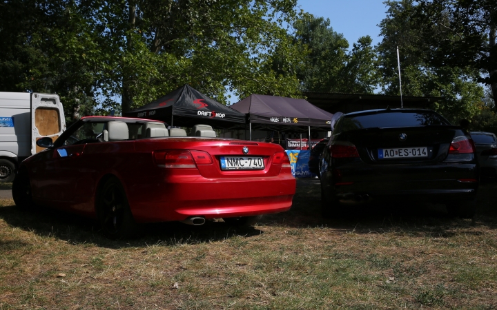 Bimmer Parádé (2025) - fotó: 
