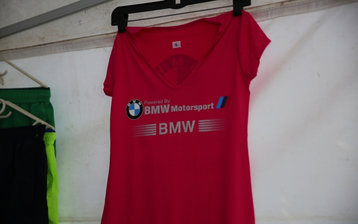 Bimmer Parádé (2025) - fotó: 