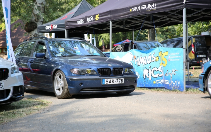Bimmer Parádé (2025) - fotó: 