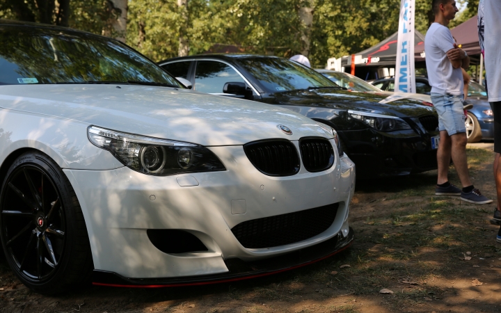Bimmer Parádé (2025) - fotó: 