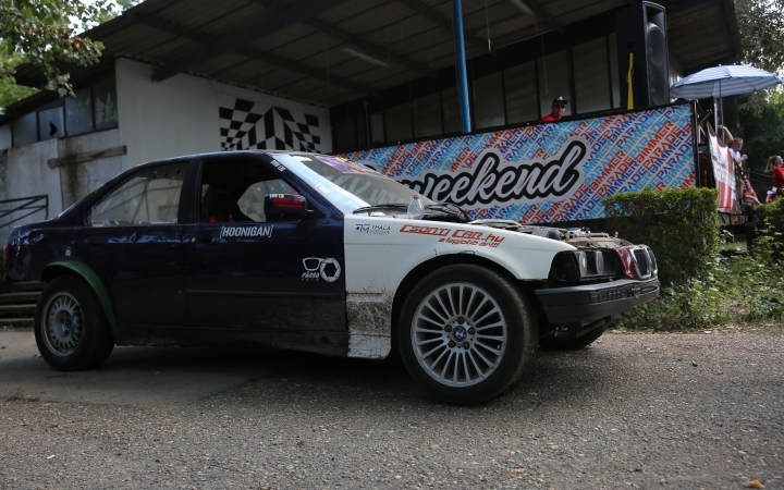 Bimmer Parádé (2025) - fotó: 