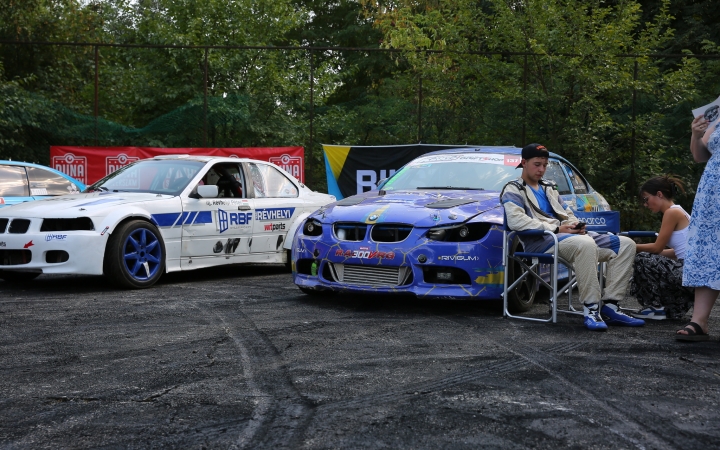 Bimmer Parádé (2025) - fotó: 