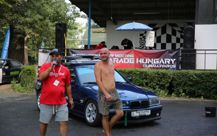 Bimmer Parádé (2025) - fotó: 