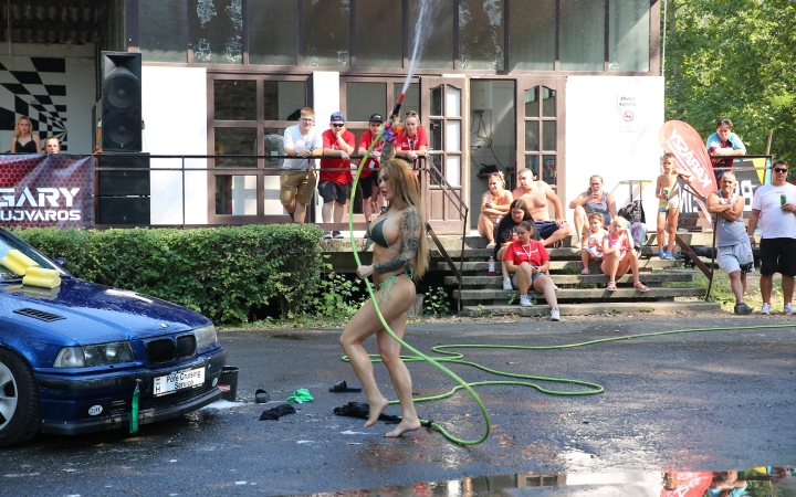 Bimmer Parádé (2025) - fotó: 
