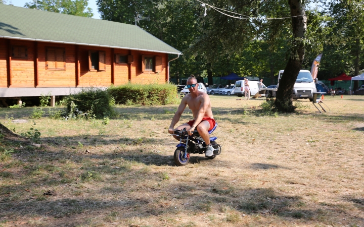 Bimmer Parádé (2025) - fotó: 