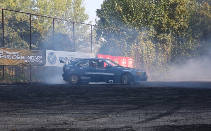 Bimmer Parádé (2025) - fotó: 