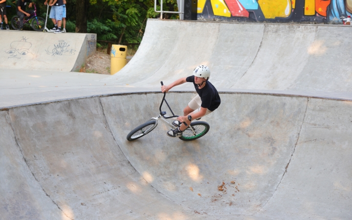 Roller Park Jam (2025) - fotó: 