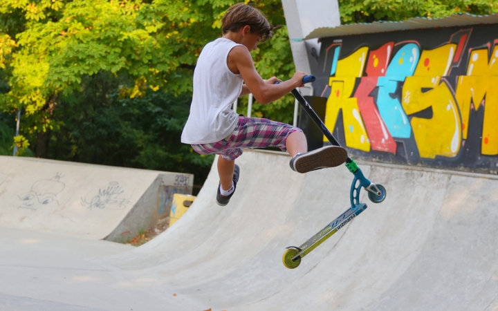 Roller Park Jam (2025) - fotó: 