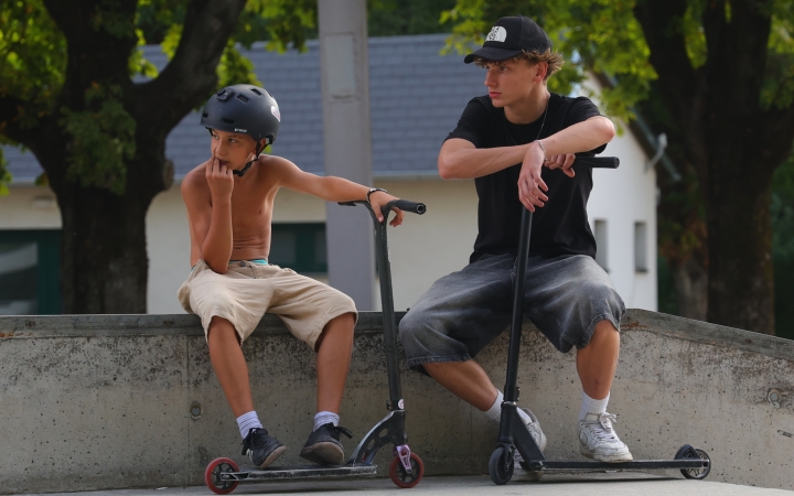 Roller Park Jam (2025) - fotó: 