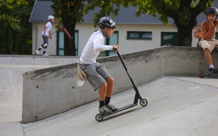Roller Park Jam (2025) - fotó: 