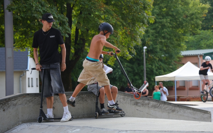 Roller Park Jam (2025) - fotó: 