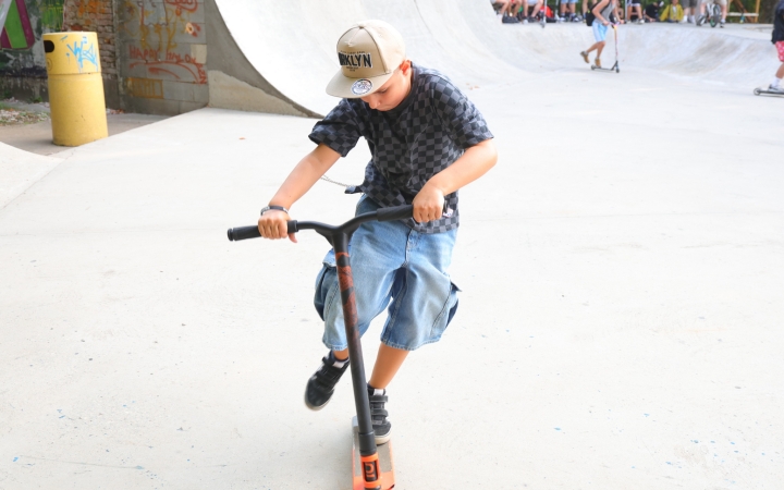 Roller Park Jam (2025) - fotó: 
