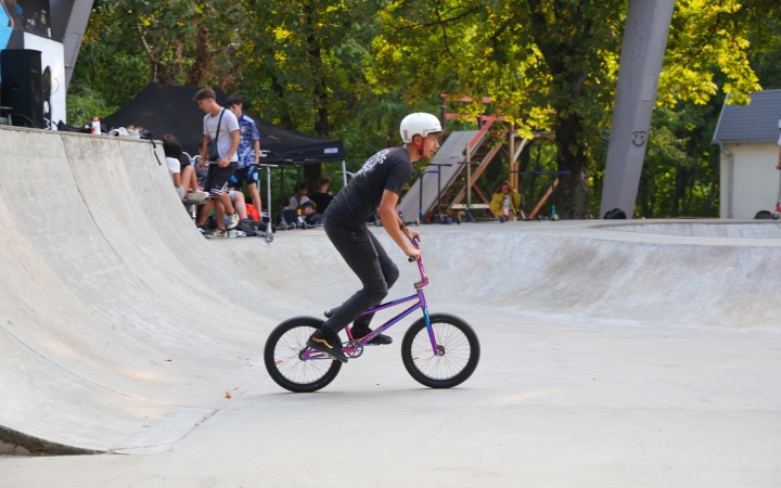 Roller Park Jam (2025) - fotó: 