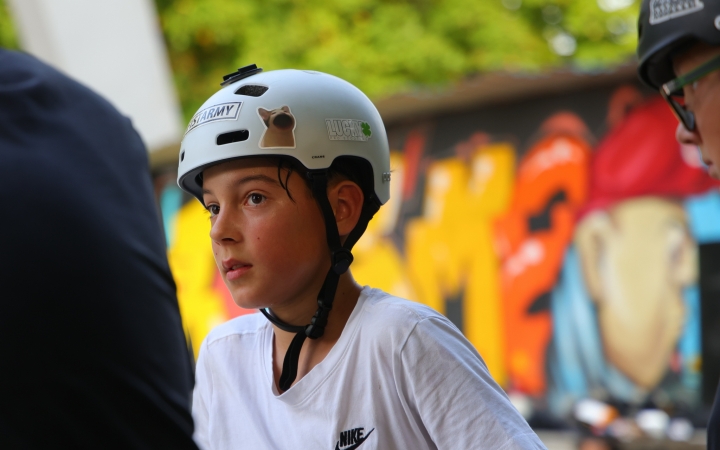 Roller Park Jam (2025) - fotó: 