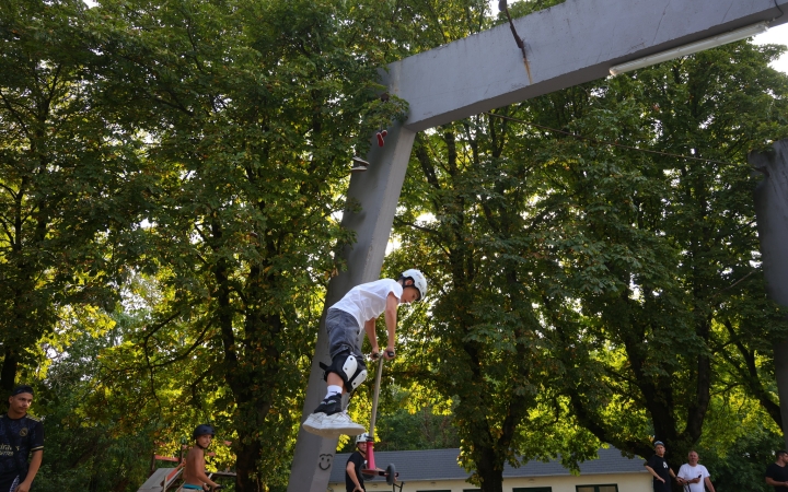 Roller Park Jam (2025) - fotó: 