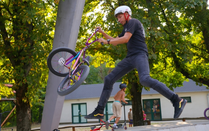 Roller Park Jam (2025) - fotó: 