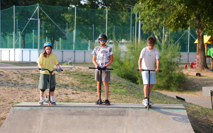 Roller Park Jam (2025) - fotó: 
