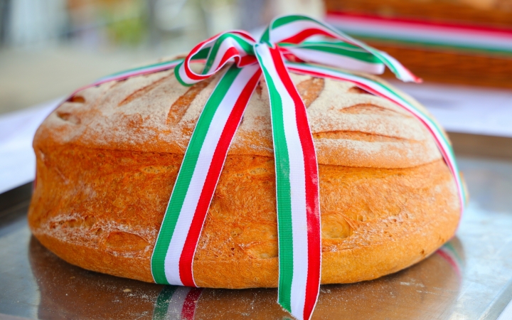 Augusztus 20. (2025) - fotó: 