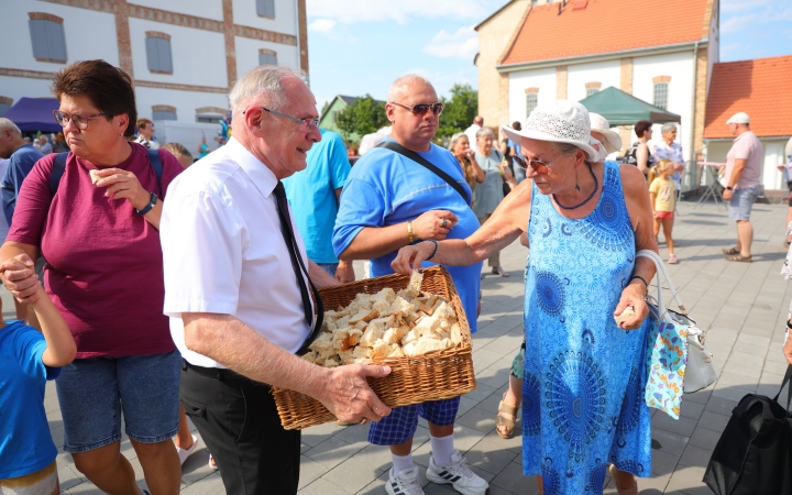 Augusztus 20. (2025) - fotó: 