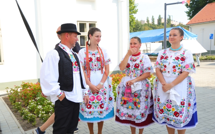 Augusztus 20. (2025) - fotó: 